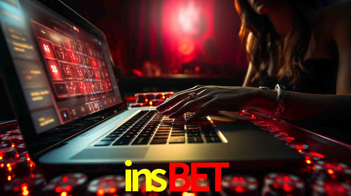 Por Que Escolher o insbet?