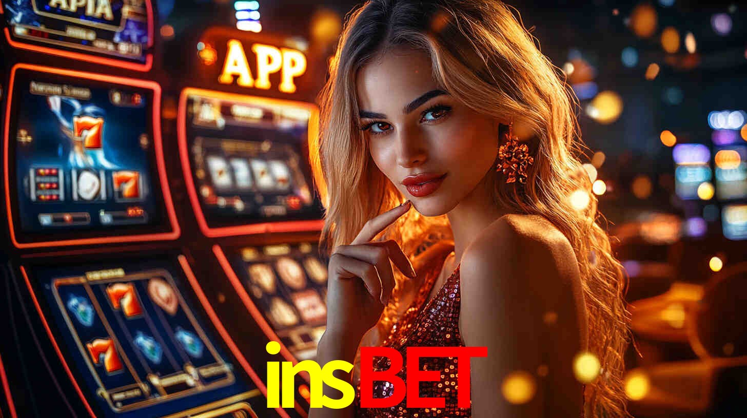 Baixar App Android insbet