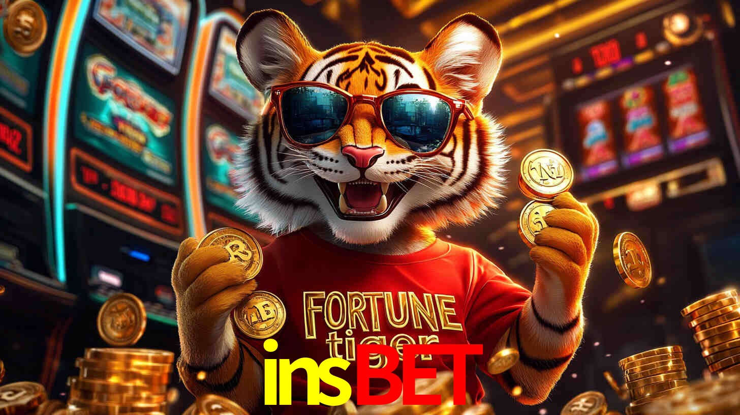 Por Que Jogar Fortune Tiger no insbet