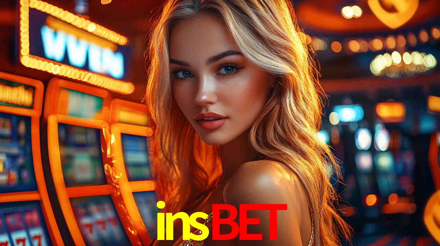 Caça-Níqueis no insbet