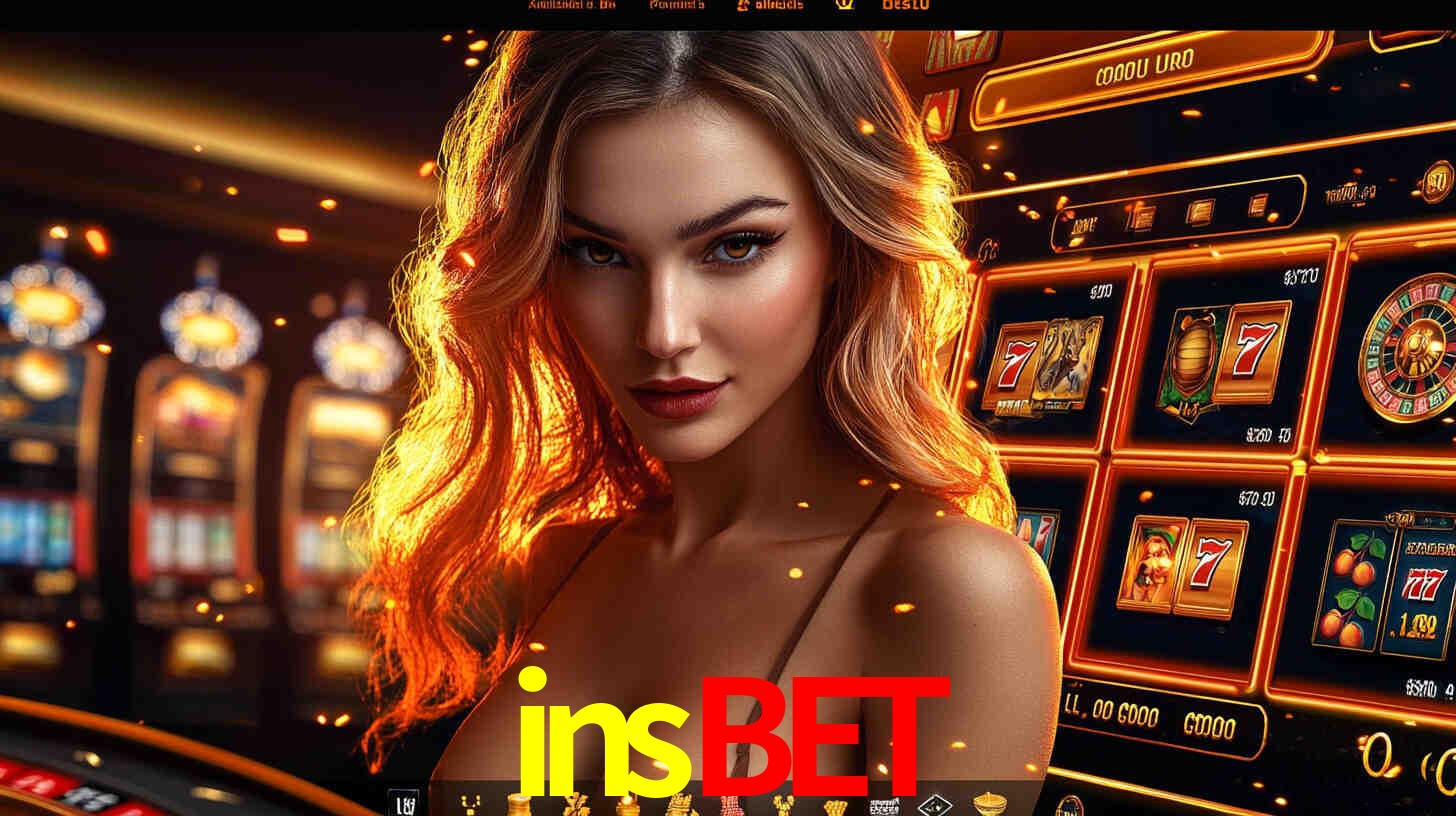 Cassino ao Vivo no insbet