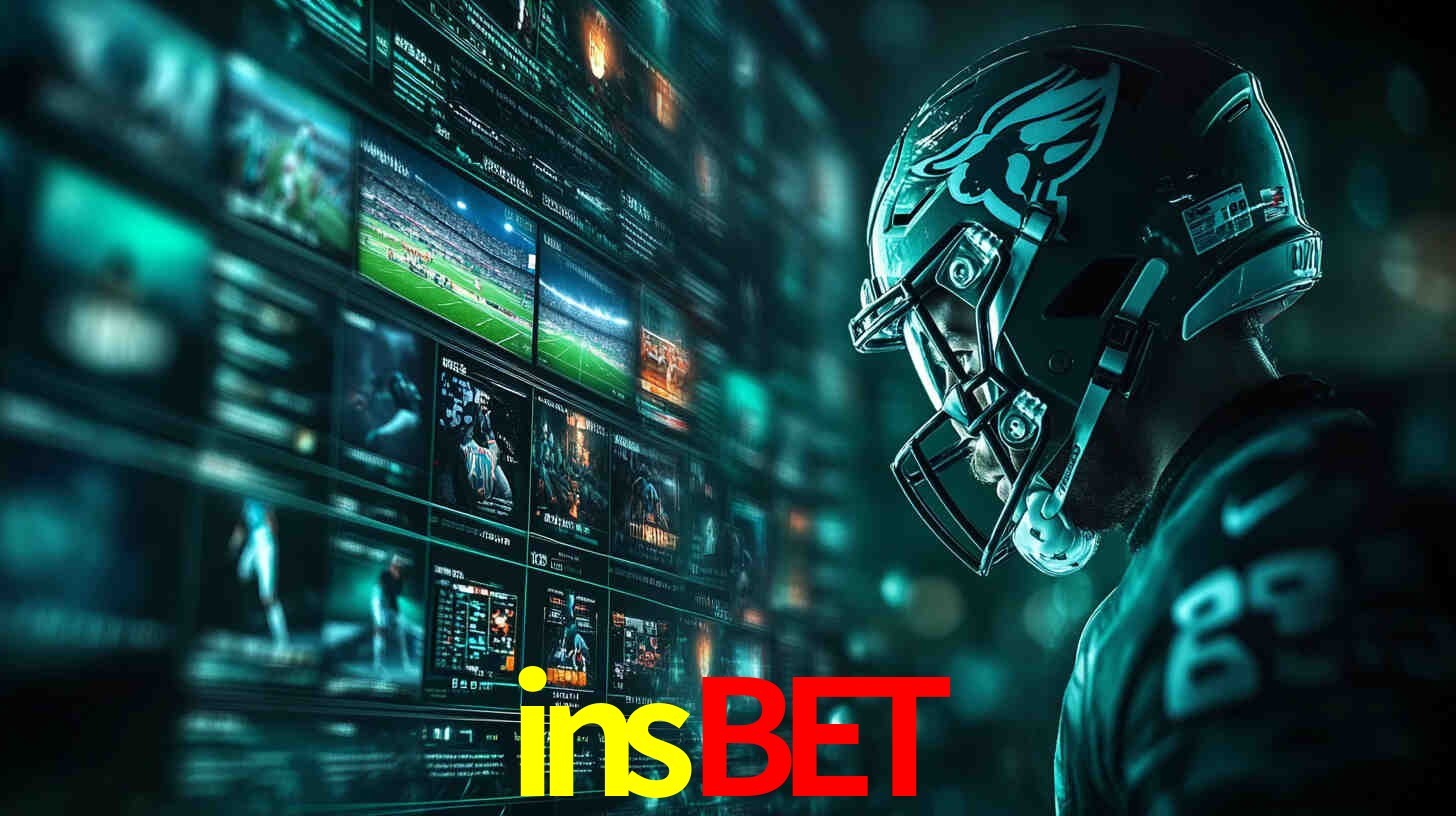 Esportes em Destaque no insbet