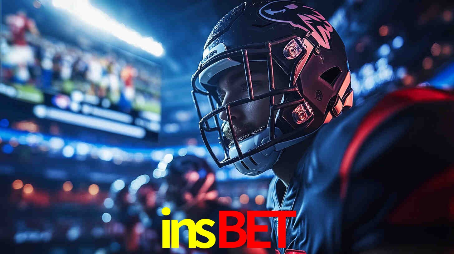 Transforme Suas Apostas em Grandes Prêmios no insbet