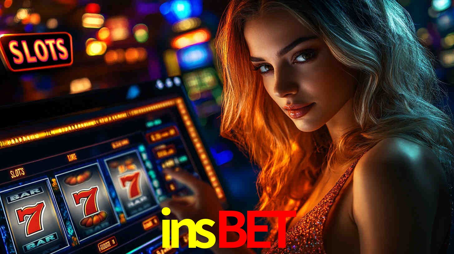 Slots com Alto RTP no insbet